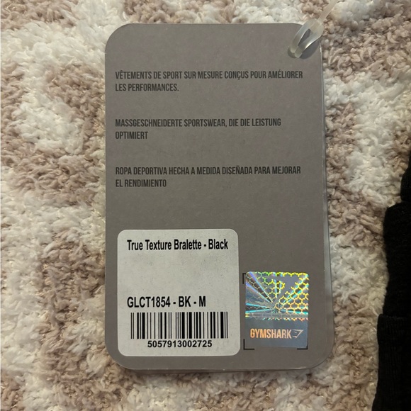 Gymshark Bralette - Picture 6 of 7